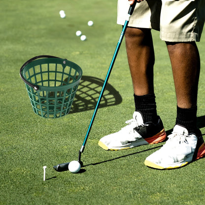 Your Golf Bag's New Best Friend  The All in One Ball Organizer