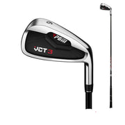 VCT3 Men's Irons  Right-Handed Golf Clubs (5-PW)