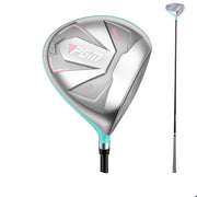 Unleash Your Inner Golfer with High Fault Tolerance