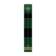Upgrade Your Putting Game  Washable  Anti Slip Golf Mat