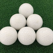 Illuminate Your Game  LED Golf Balls