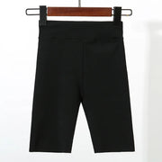 Girls' Summer Shark Shorts