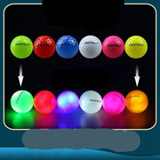 Glow in the Dark Golf Balls  Elevate Your Night Game