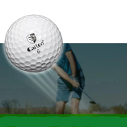 Golf Balls Max Distance Spin Control