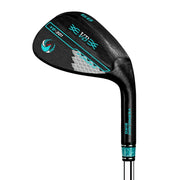 Silver Golf Wedge Set (48-60°) with S200 Steel Shaft