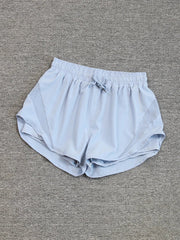Summer Women's Breathable Quick Dry Running Shorts