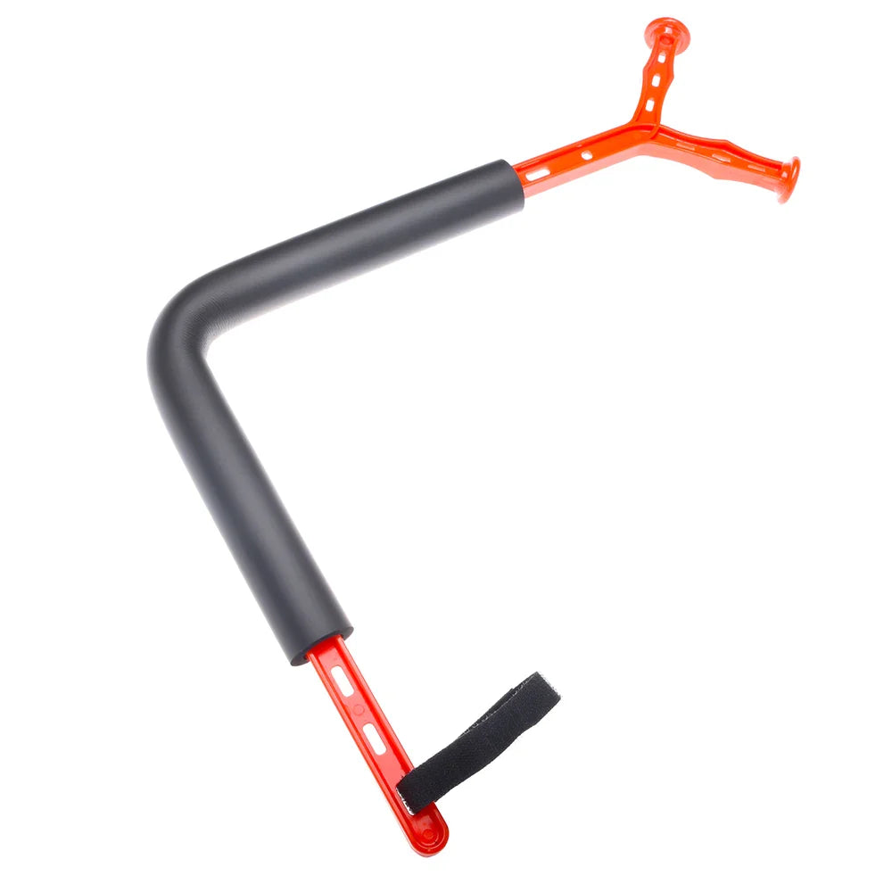 Elevate Your Golf Game  Posture and Swing Alignment Aid