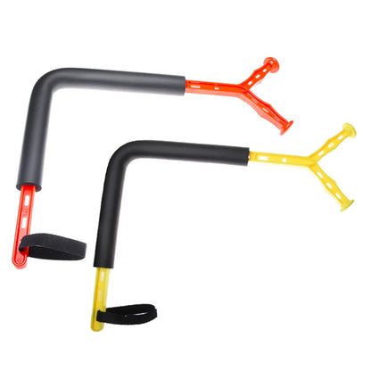 Elevate Your Golf Game  Posture and Swing Alignment Aid