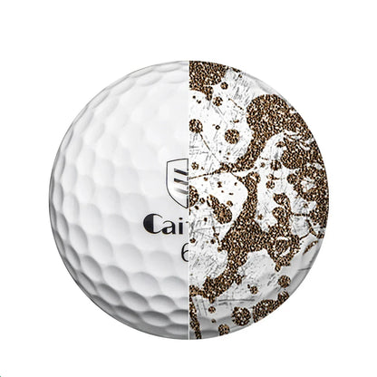 High Performance Golf Balls 100 Pack