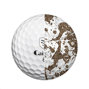 High Performance Golf Balls 100 Pack