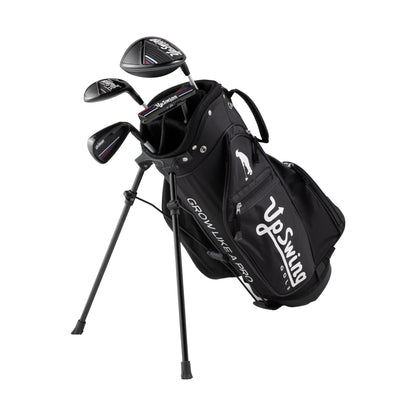 Junior 4-Club Set w/ Bag