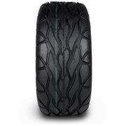 MODZ® Street Fox 20X10-10 Radial Golf Cart Tire - tread view