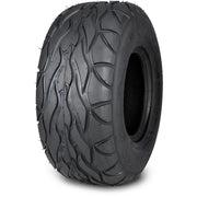 MODZ® Street Fox 22X11-10 Radial Golf Cart Tire - angle view