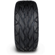 MODZ® Street Fox 22X11-10 Radial Golf Cart Tire - tread view