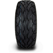 MODZ® Street Fox 205/40/14 Radial Golf Cart Tire - front view