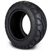 MODZ® Street Fox 245/50-12 Radial Golf Cart Tire - angle view