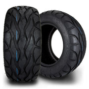 MODZ® Street Fox 245/50-12 Radial Golf Cart Tire - tread view