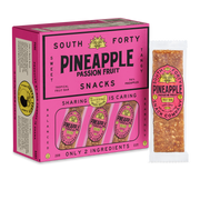 Pineapple Passion Fruit 18-Pack