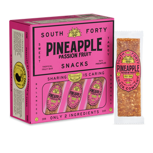 Pineapple Passion Fruit 18-Pack
