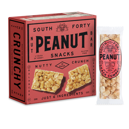 Peanut 12-Pack
