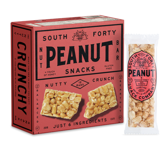 Peanut 12-Pack