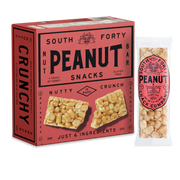 Peanut 12-Pack