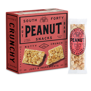 Peanut 12-Pack