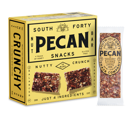 Pecan 12-Pack
