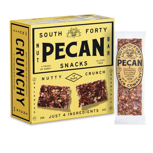 Pecan 12-Pack