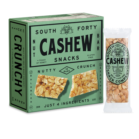Cashew 12-Pack