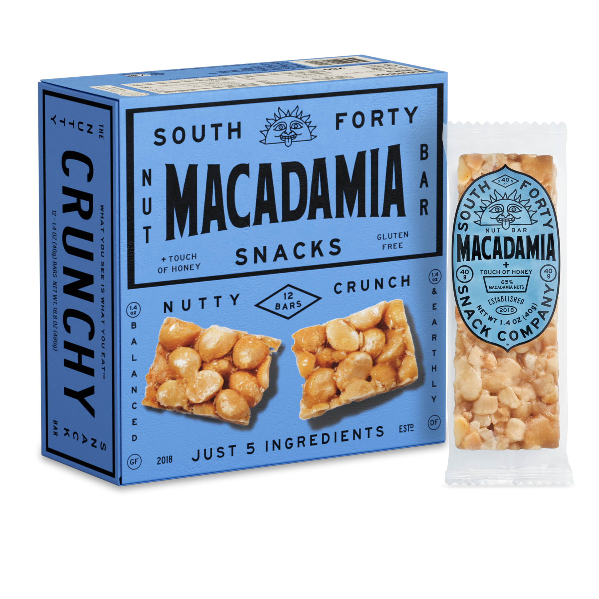 Macadamia 12-Pack