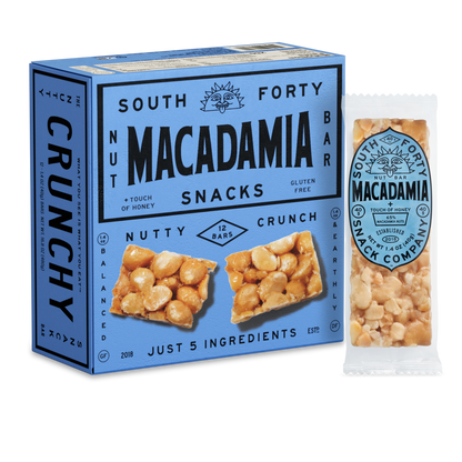 Macadamia 12-Pack