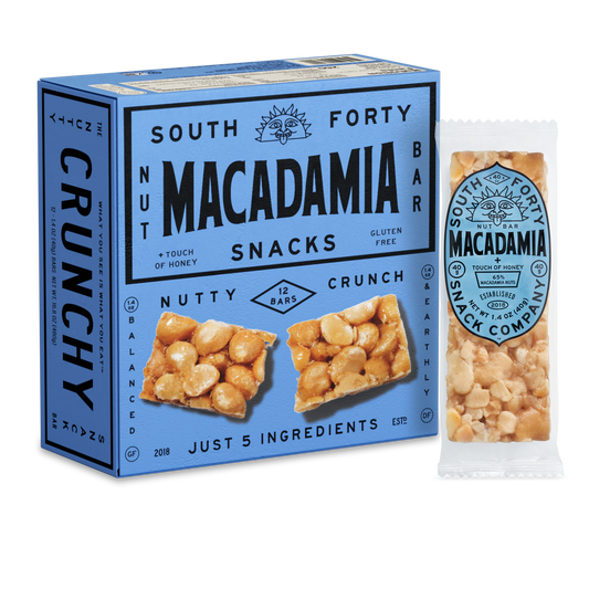 Macadamia 12-Pack