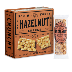 Hazelnut 12-Pack