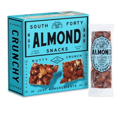 Almond 12-Pack