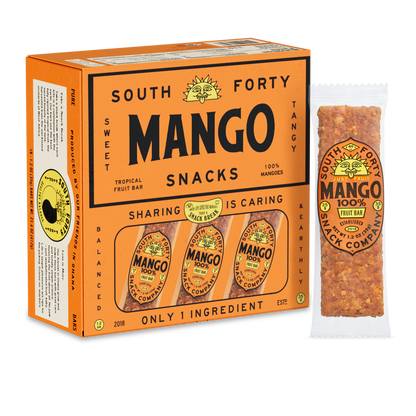 Mango 18-Pack