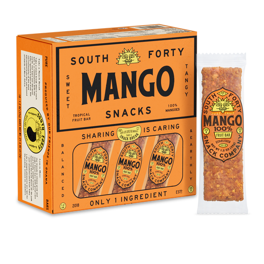 Mango 18-Pack