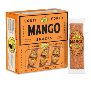 Mango 18-Pack