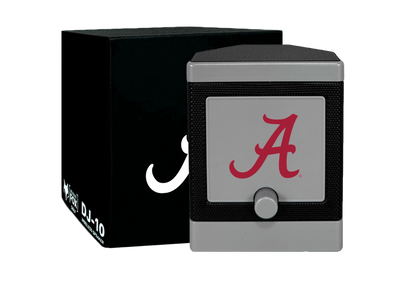 NCAA - Alabama