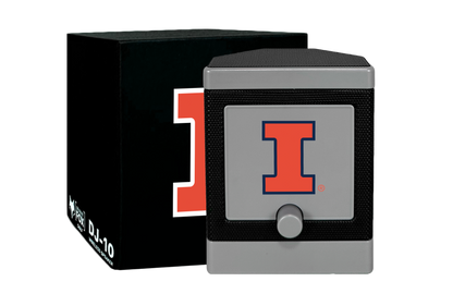 NCAA - Illinois