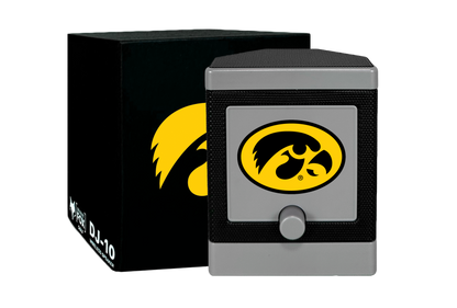 NCAA - Iowa