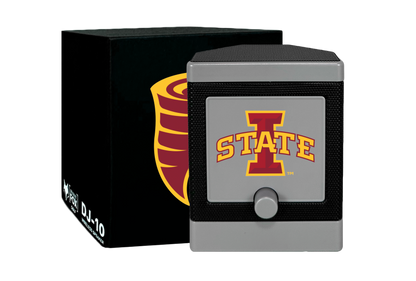 NCAA - Iowa State