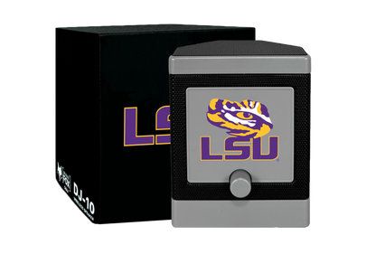 NCAA - LSU