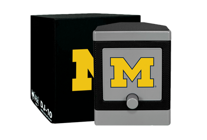 NCAA - Michigan