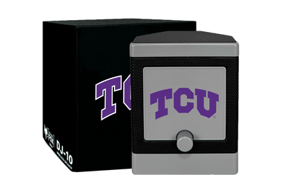 NCAA - TCU