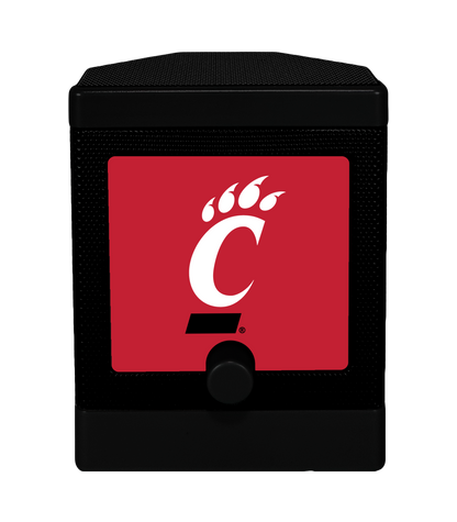 NCAA - Cincinnati