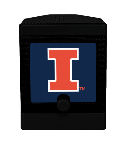 NCAA - Illinois