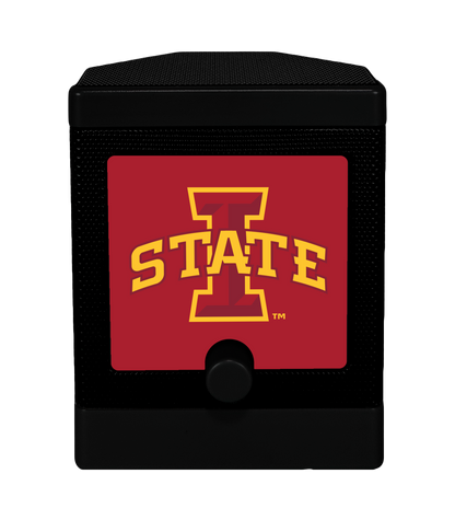 NCAA - Iowa State