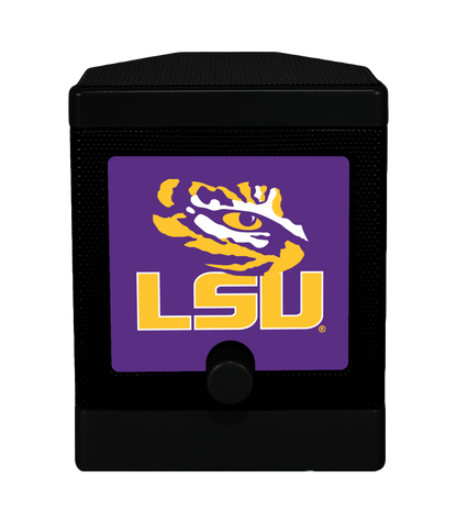 NCAA - LSU