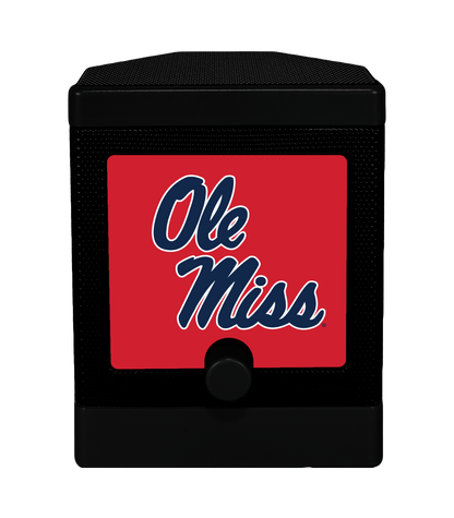 NCAA - Ole Miss